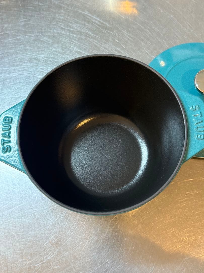 ストウブ　ココットdeゴハン