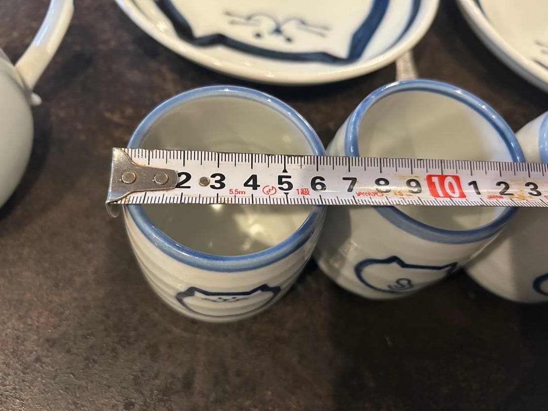 のらや 皿　セット　まとめ売り