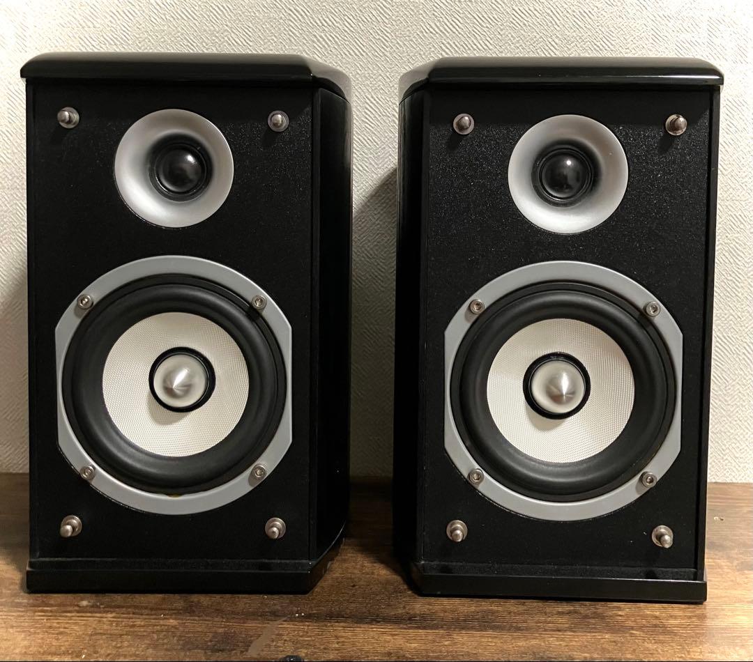ROTH Audio oli 1スピーカー ペア（美品）