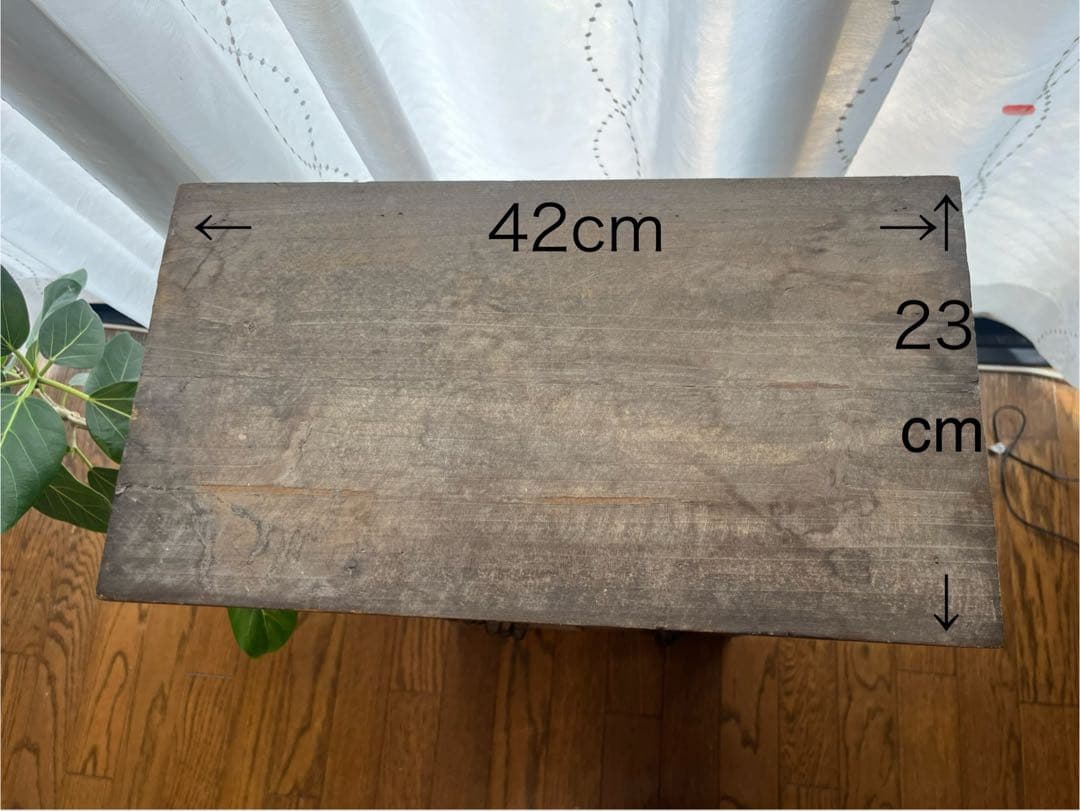 アンティーク　引き出し　チェスト　薬箱　木製　ビンテージ　小物入れ　20杯