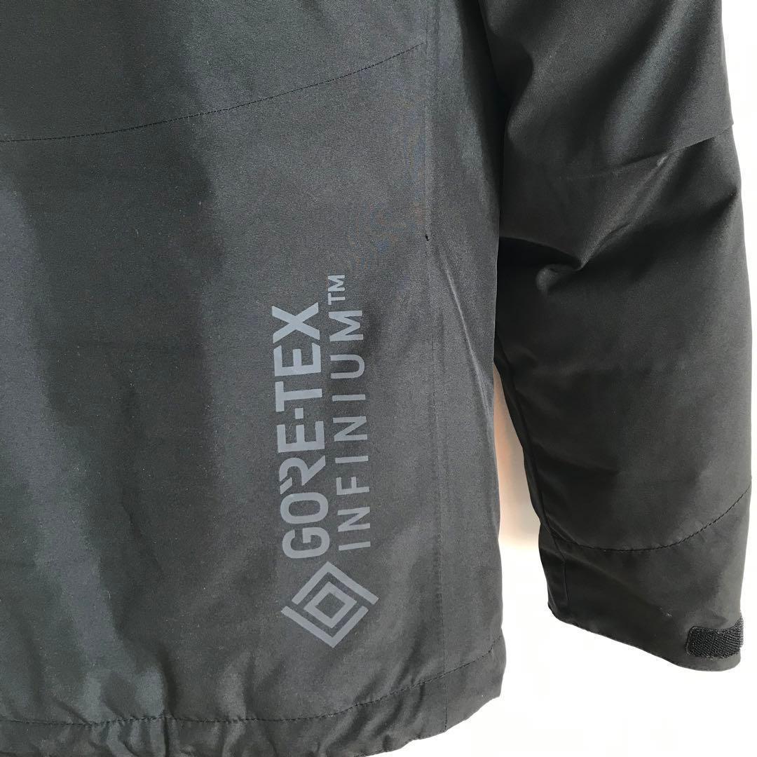 【美品】メンズL カーハート carhartt ミシガンコート ゴアテックス