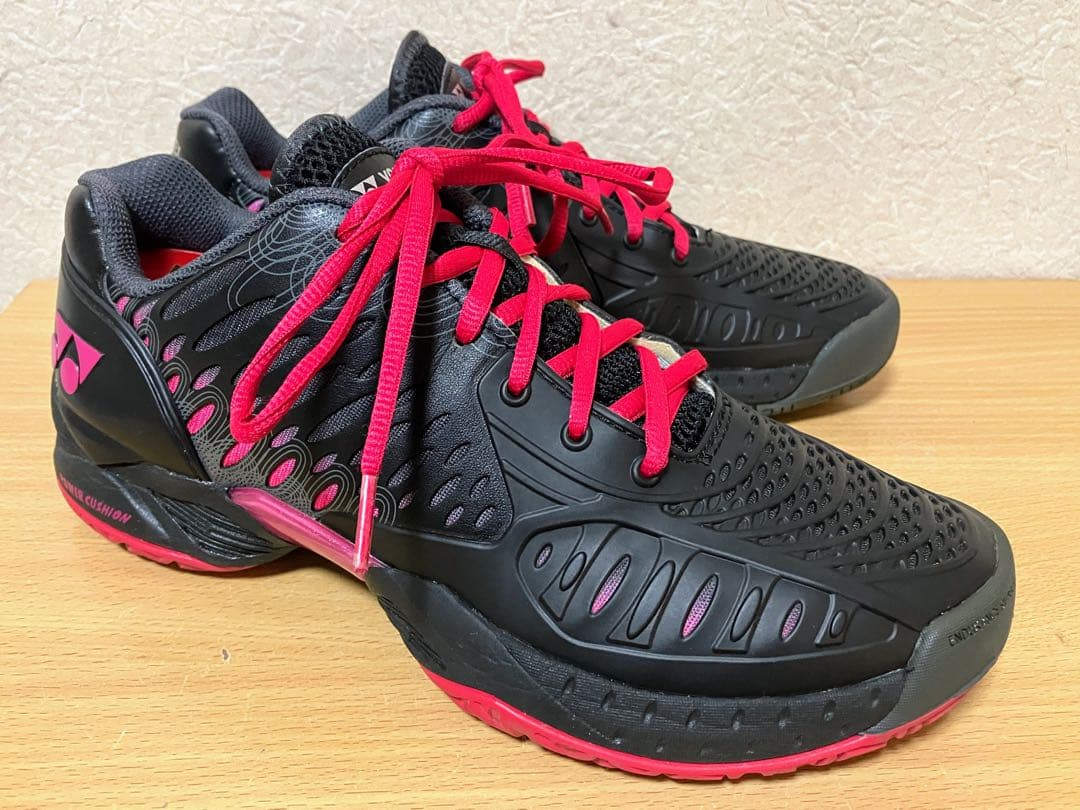 ★YONEX POWER CUSHION ECLIPSION スタン ワウリンカ