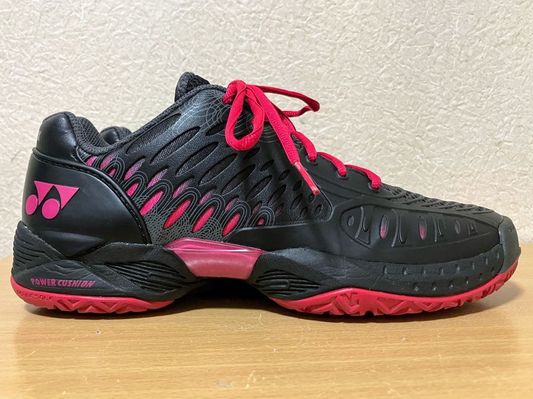 ★YONEX POWER CUSHION ECLIPSION スタン ワウリンカ