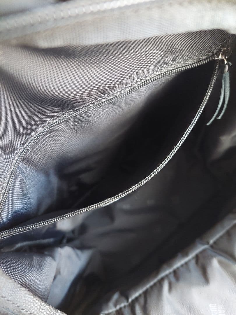 ✨美品✨マリークワントMARY QUANT キルティング リュック　ブラック