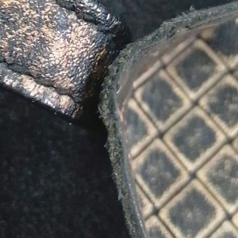 LA04 ボッテガヴェネタ イントレッチオミラージュ トートバッグ チャーム付き