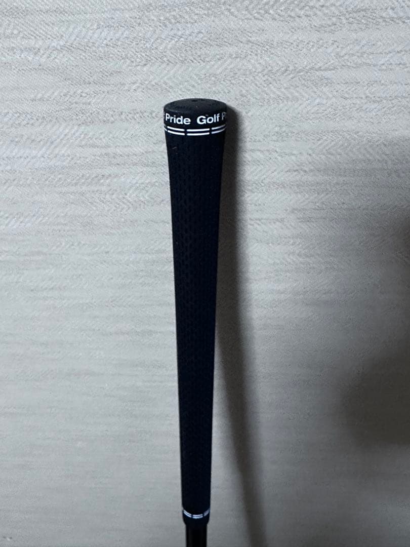 PINGスリーブ付スピーダーNXブラック60S (シャフトのみ）