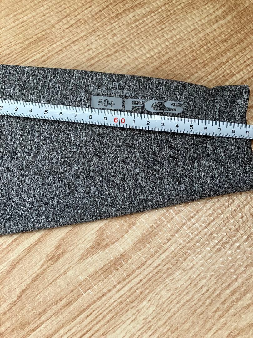 激美品完売品！ESSENTIAL LONG SLEEVE RASHVEST