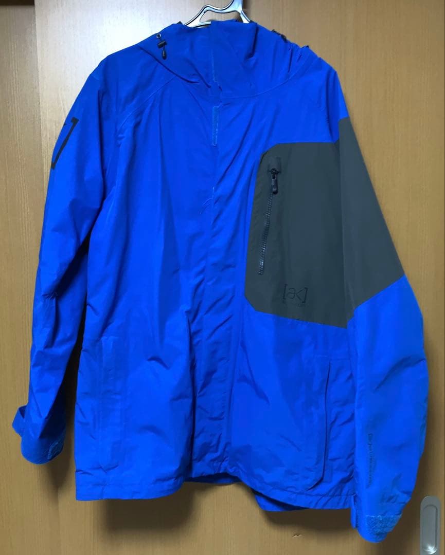 BURTON akスノーボードジャケット GORE-TEX XLサイズ