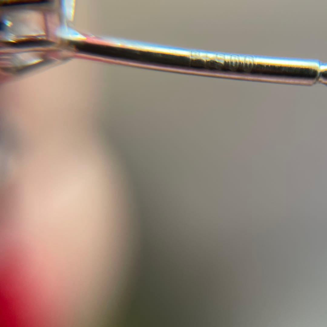 じゅんこダンザナイトダイヤピアス