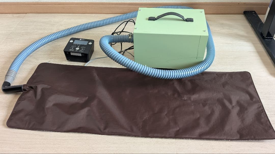 K*大様 定刻起床装置 個人簡易型 (SAC-5A型)