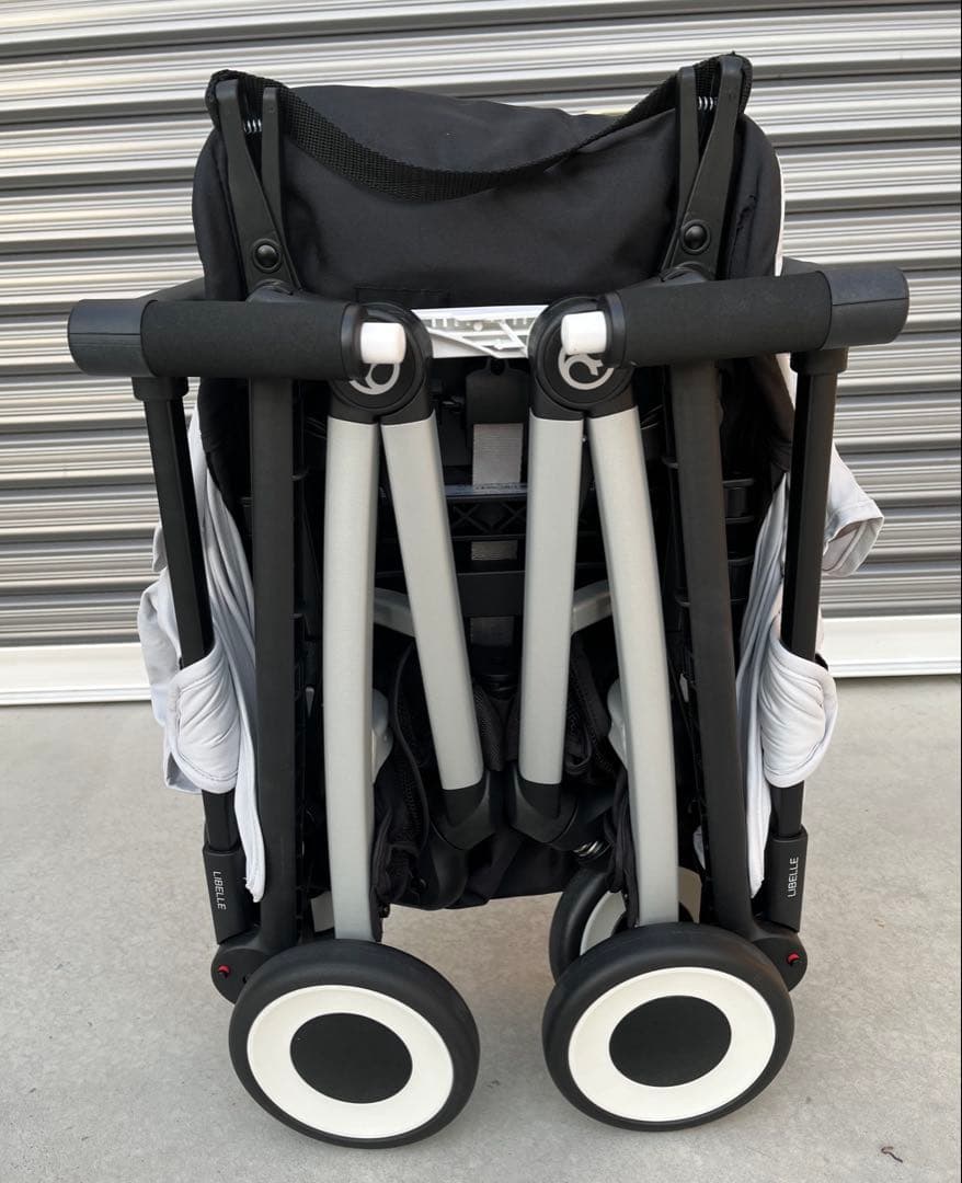 サイベックス LIBELLE リベル 2024 バンパーバー付