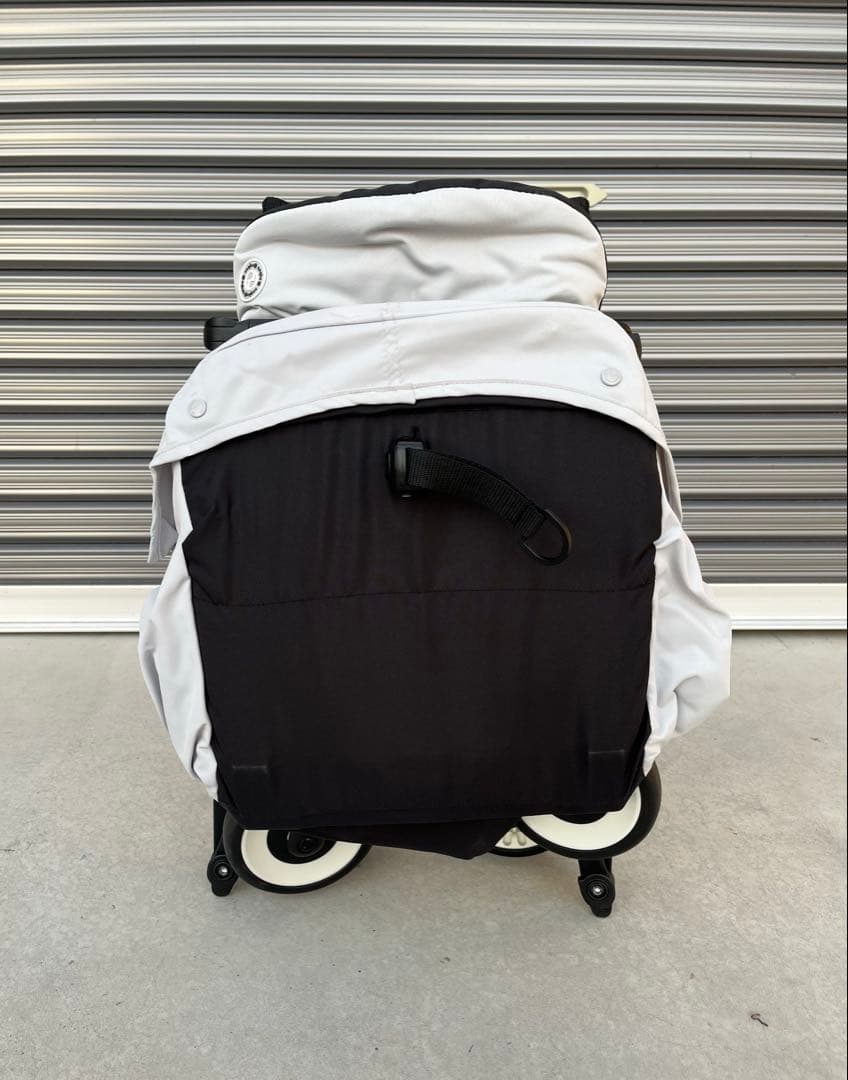 サイベックス LIBELLE リベル 2024 バンパーバー付