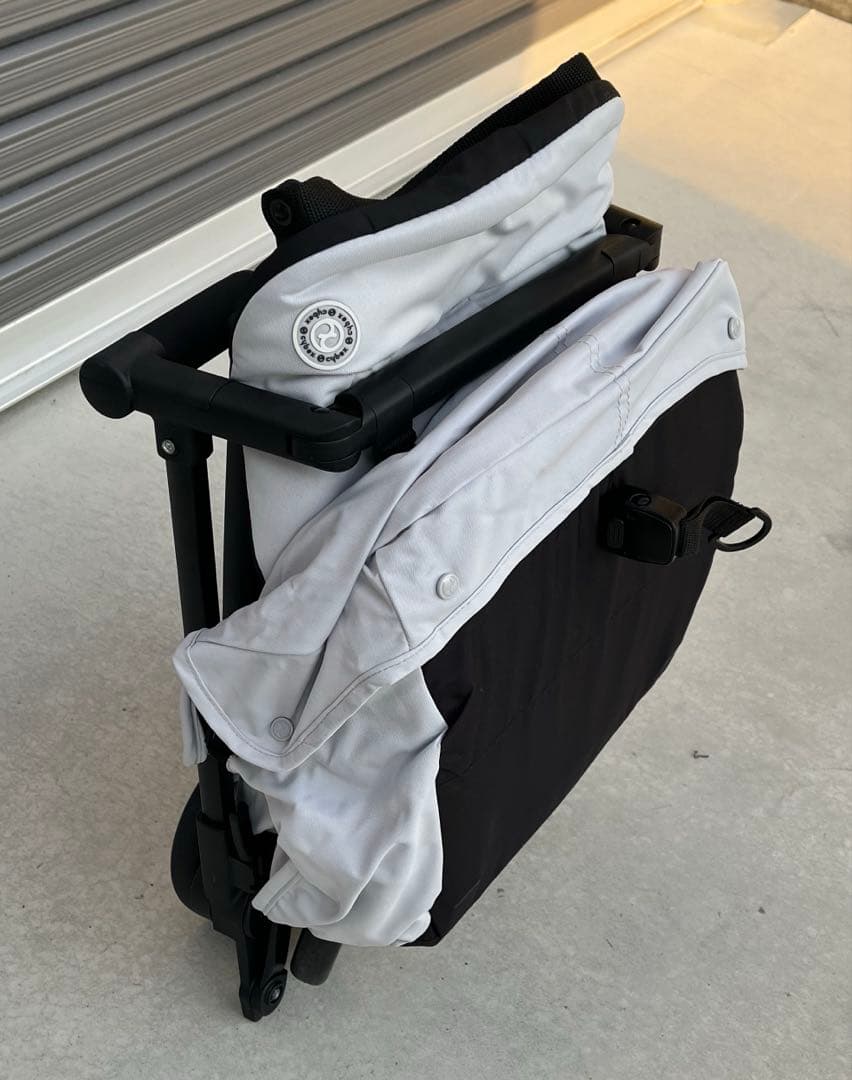 サイベックス LIBELLE リベル 2024 バンパーバー付