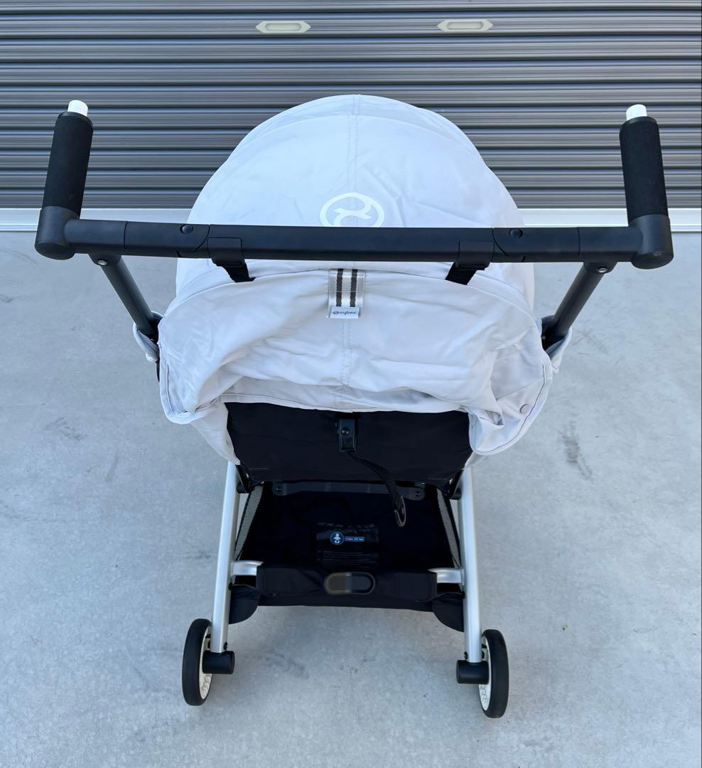 サイベックス LIBELLE リベル 2024 バンパーバー付