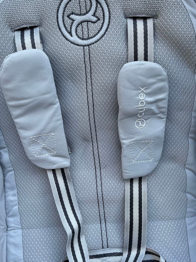 サイベックス LIBELLE リベル 2024 バンパーバー付