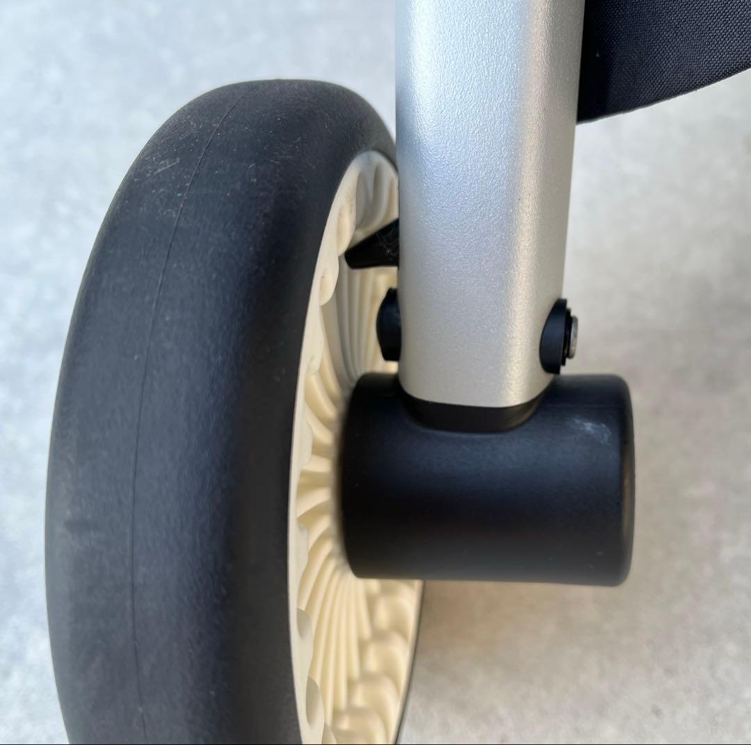 サイベックス LIBELLE リベル 2024 バンパーバー付