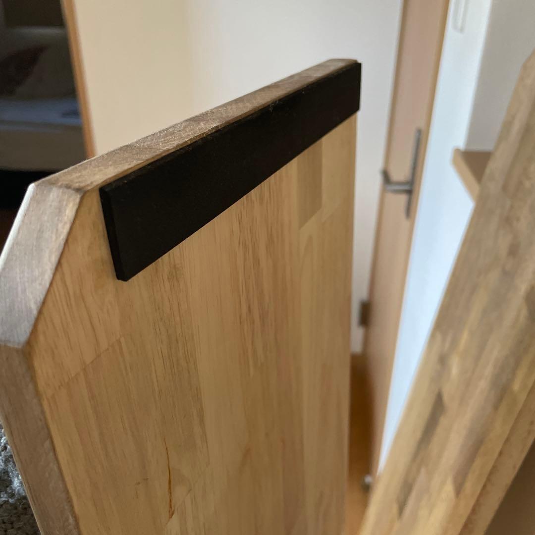 エブリィワゴン　ワゴン　台　ラゲッジボード