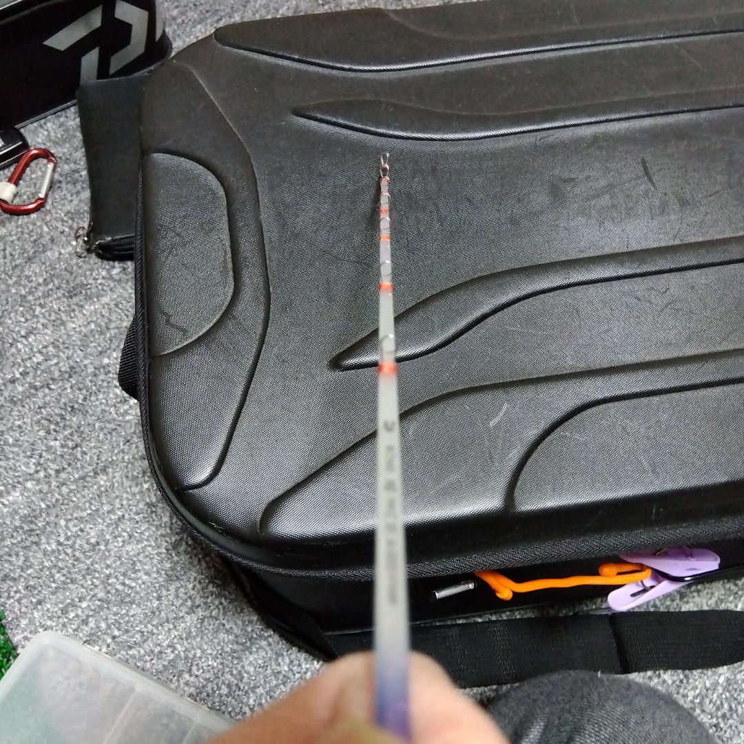 限界値下げ　ダイワ　クリスティア　CR PT2　穂先セット