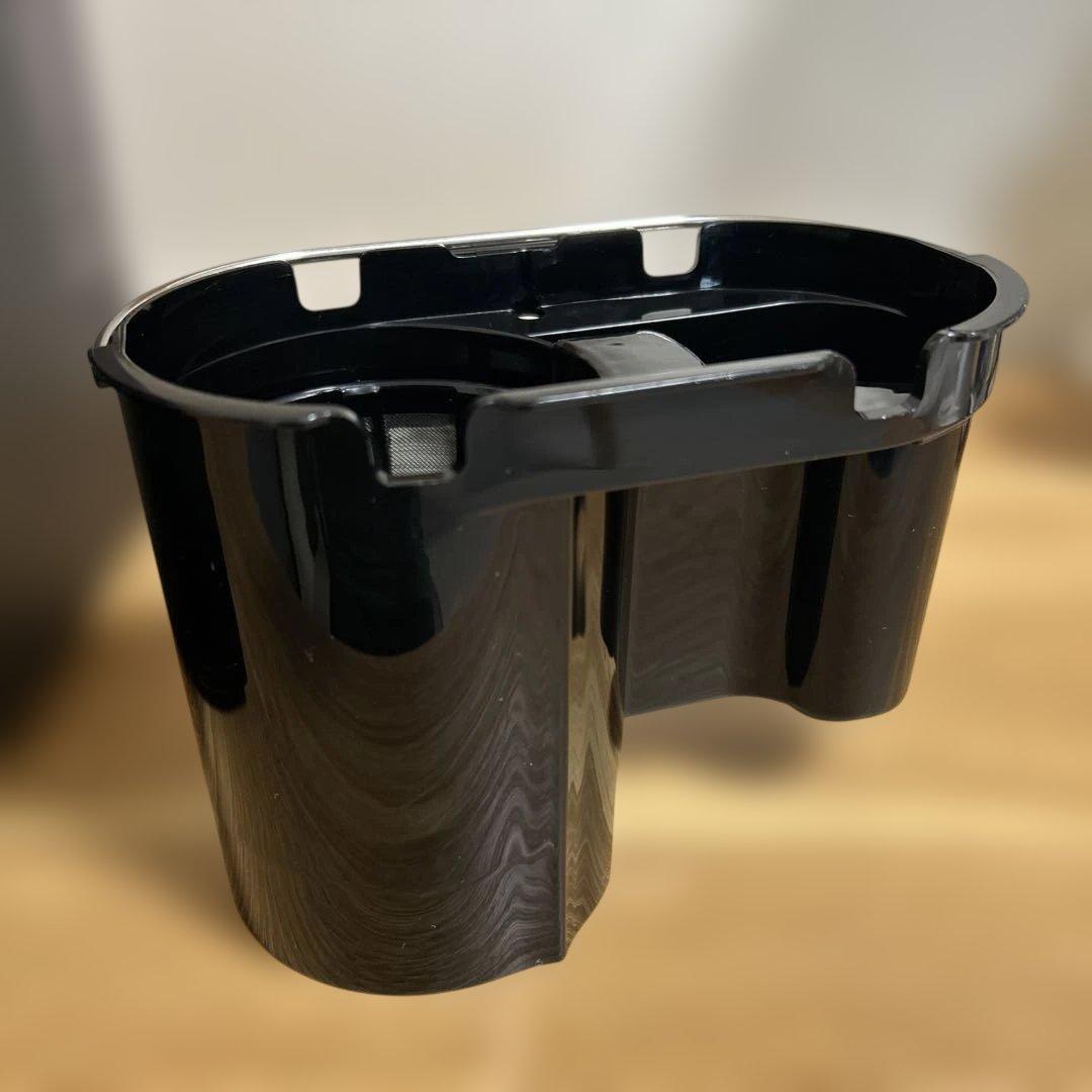 siroca 全自動コーヒーメーカー SC-A352