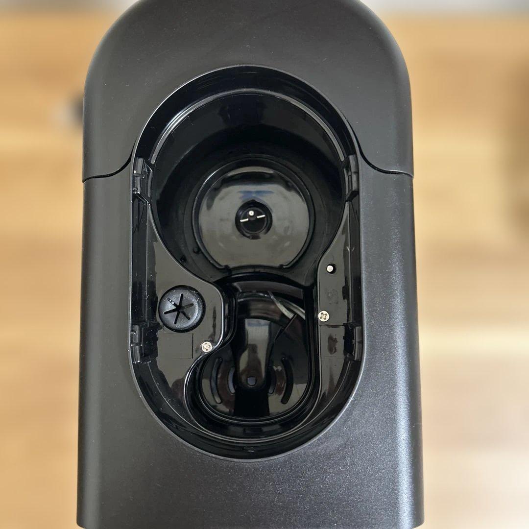 siroca 全自動コーヒーメーカー SC-A352