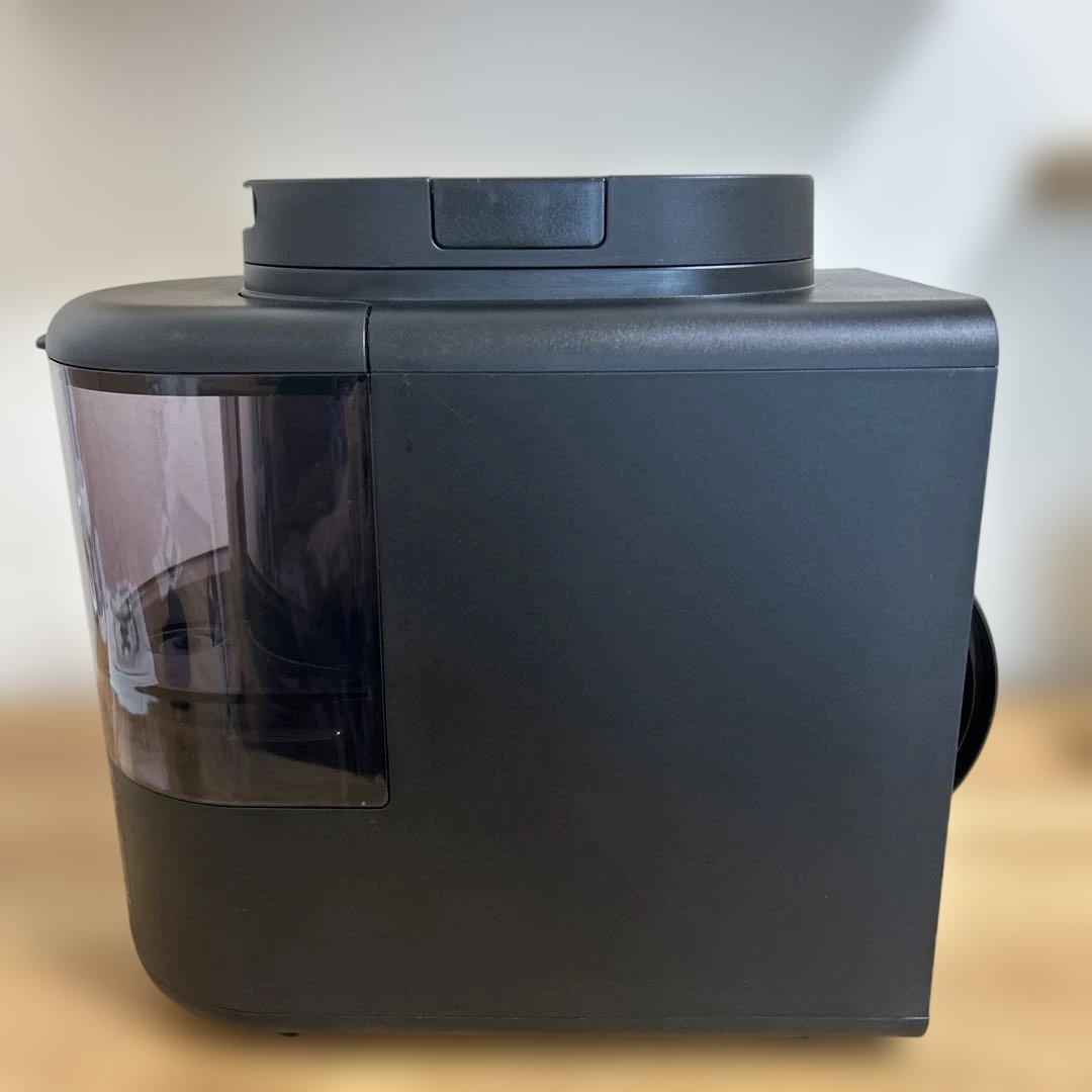 siroca 全自動コーヒーメーカー SC-A352