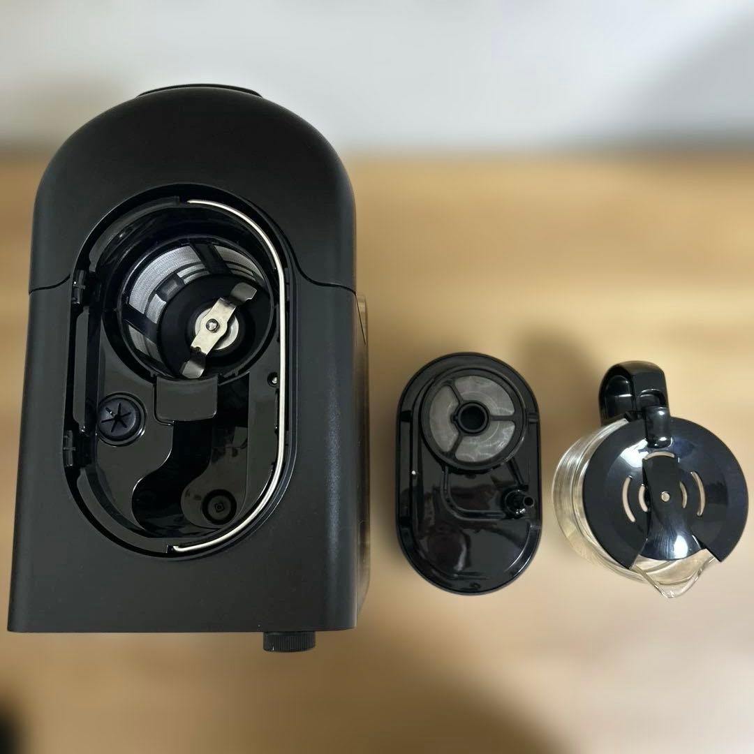 siroca 全自動コーヒーメーカー SC-A352