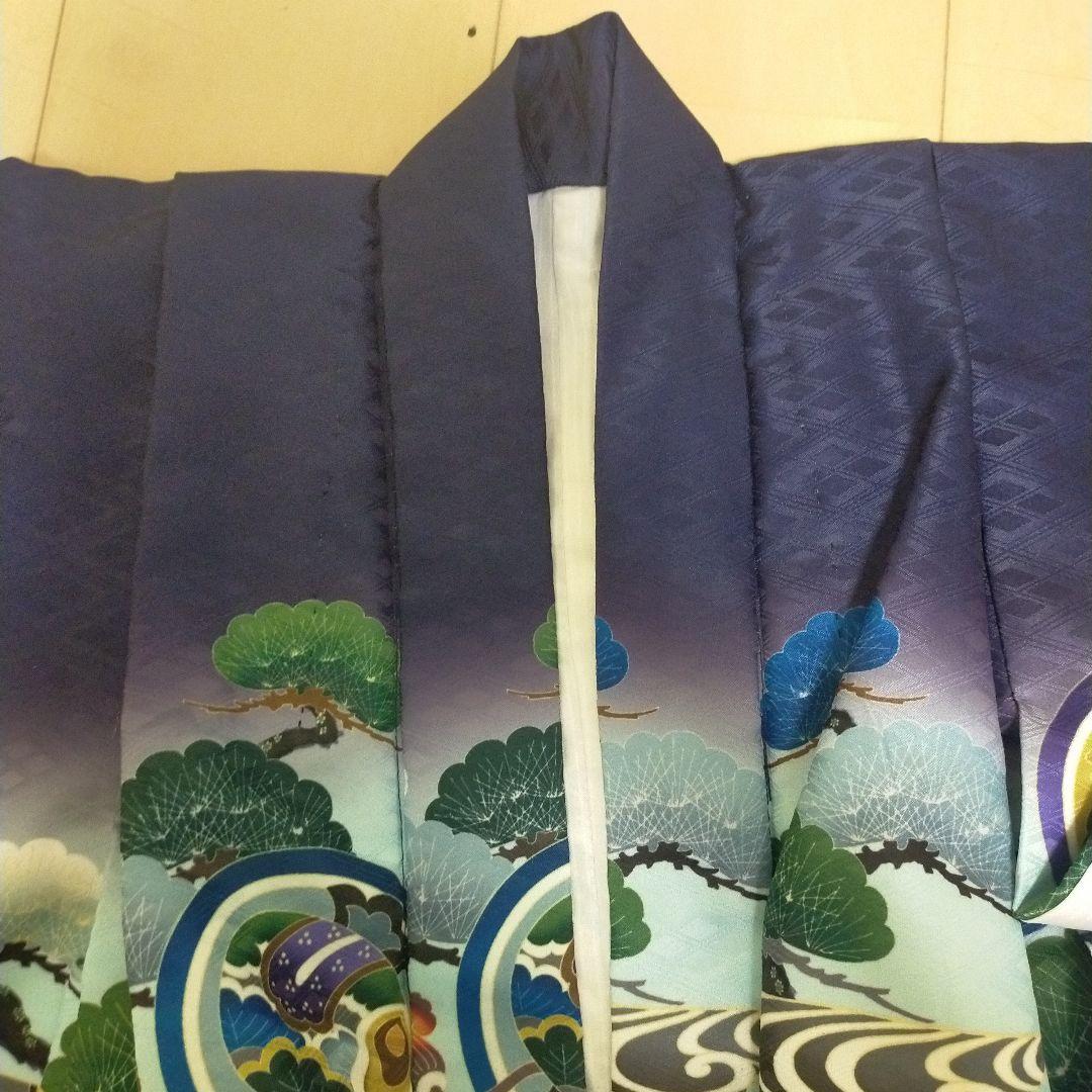 子供用着物 753　袴セット