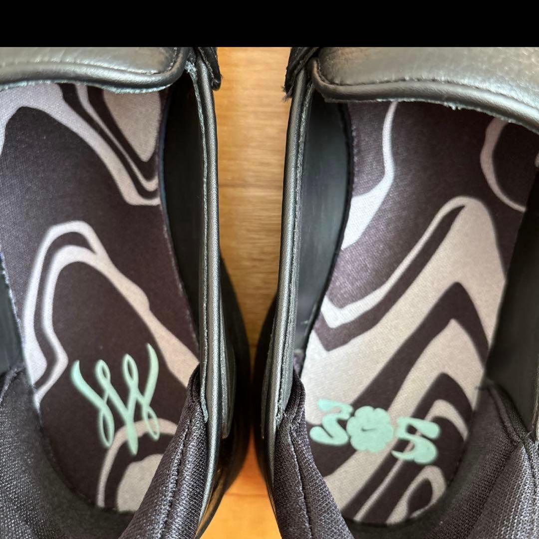 NIKE AIR MAX PHENOMENA ローファー　25センチ