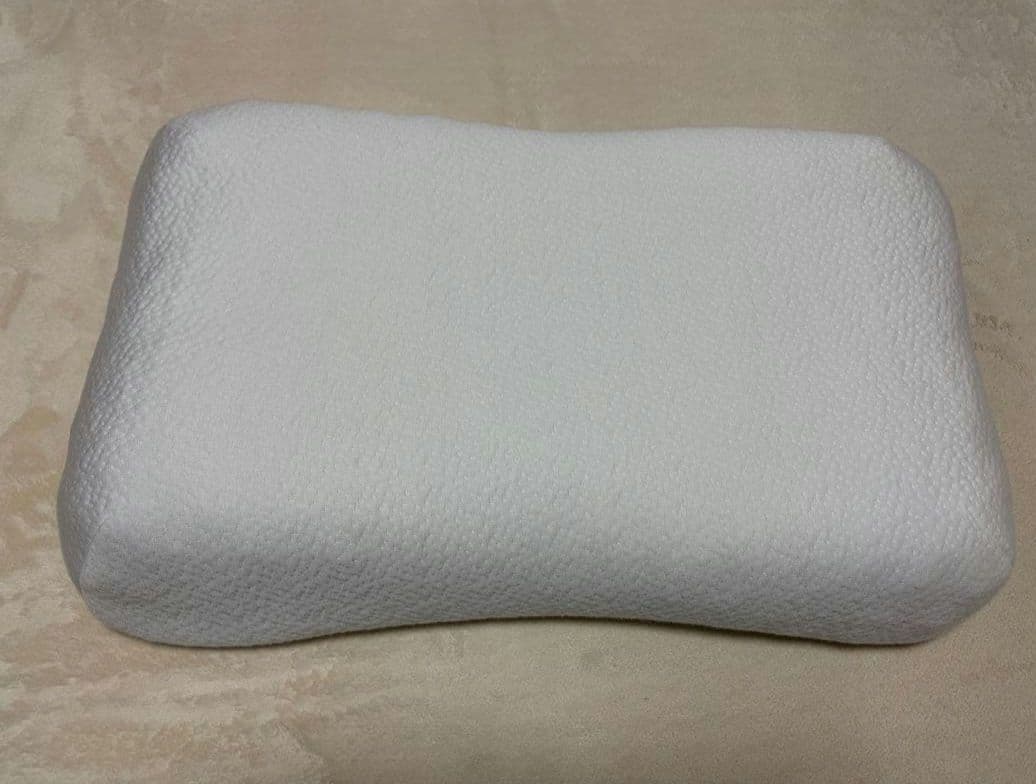 み*よ様 週末限定特価♪　美品♪　ヒツジのいらない枕　-Fit-