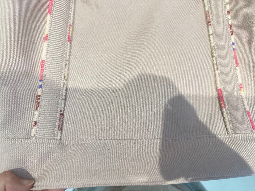 リリアドリーミーハウス　バッグ