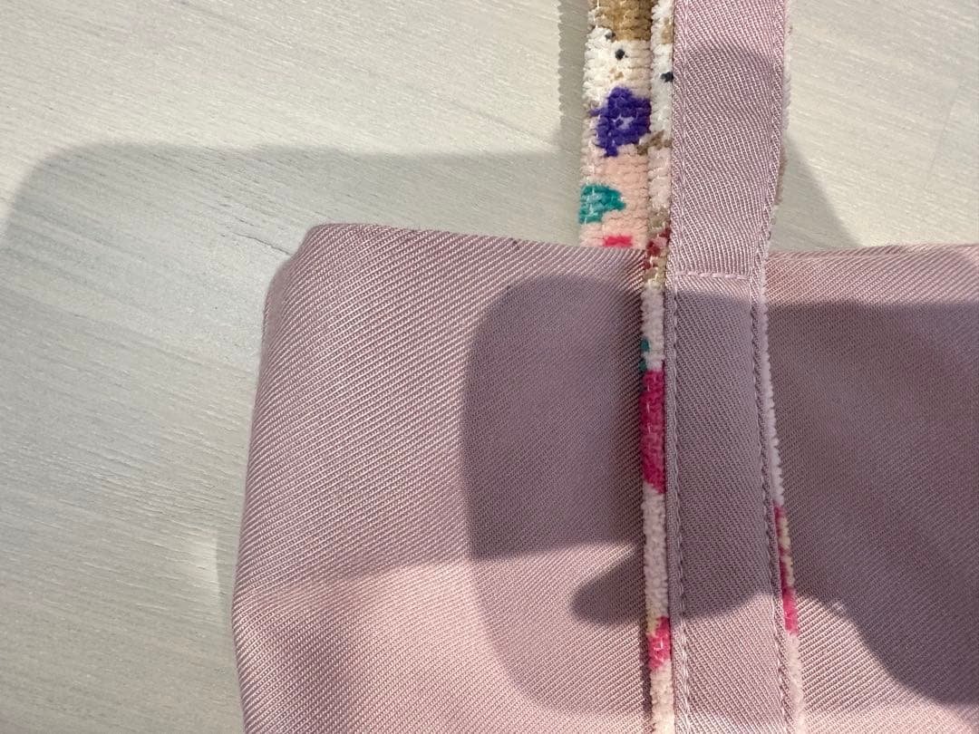 リリアドリーミーハウス　バッグ