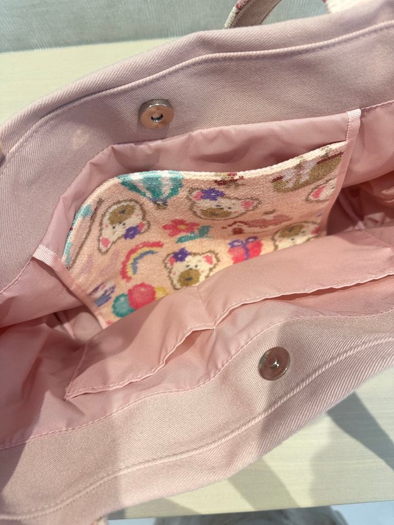 リリアドリーミーハウス　バッグ