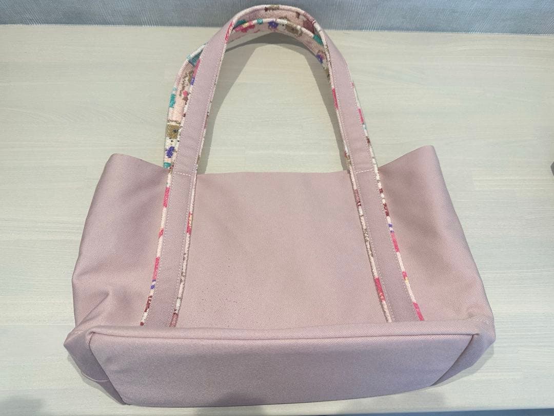 リリアドリーミーハウス　バッグ