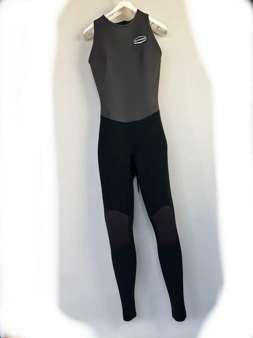 FLAVOR☆ロングジョン☆ウェットスーツ
