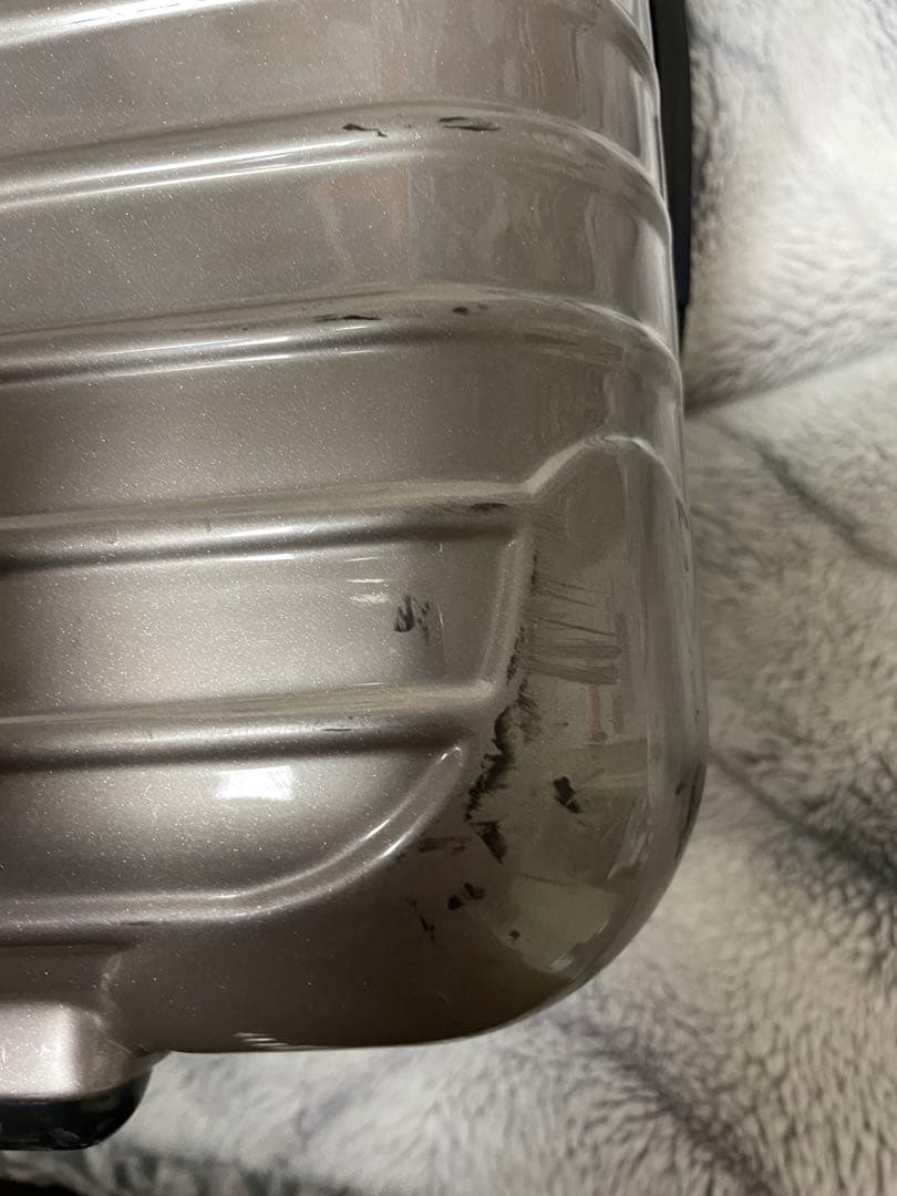 リモワ　サルサ　34L 二輪