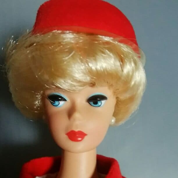 ❤バービー人形❄プロフ必読願います