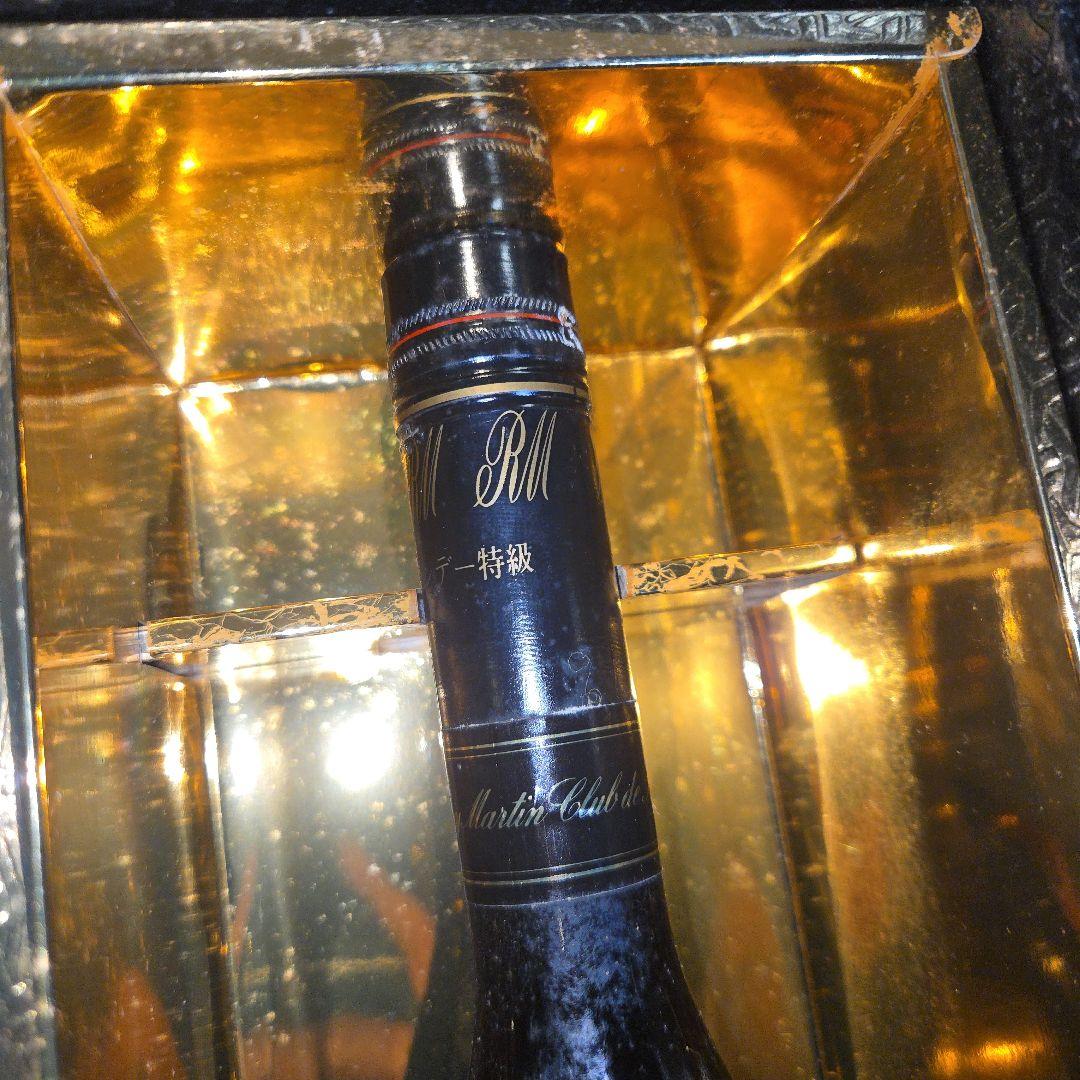 I*i様 T144★ CAMUS XO　&　CLUB de REMY MARTI