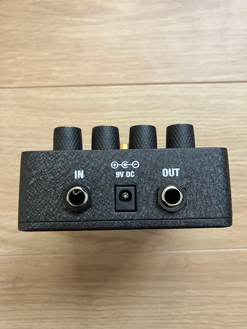 MARSHALL ( マーシャル ) JCM900 FX