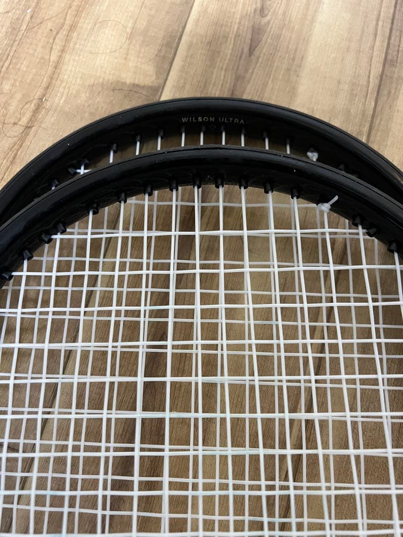 Wilson ULTRA TOUR 95CV V4.0 G2 2本セット