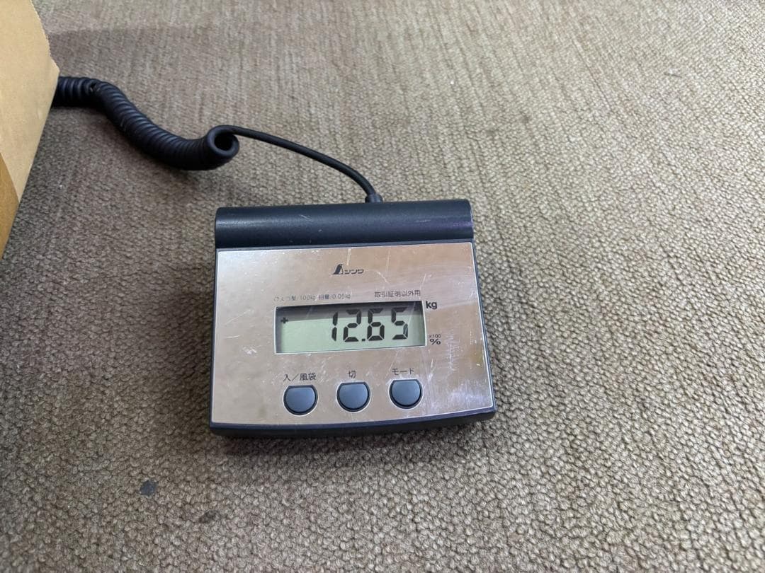 【ジャンク品】金杯まとめ売り 24KGP 金メッキ 総重量約12.65kg