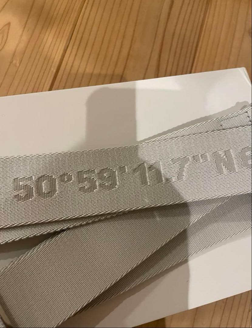 R*★様 [RC★]Rimowa personalクロスボディバッグのスト