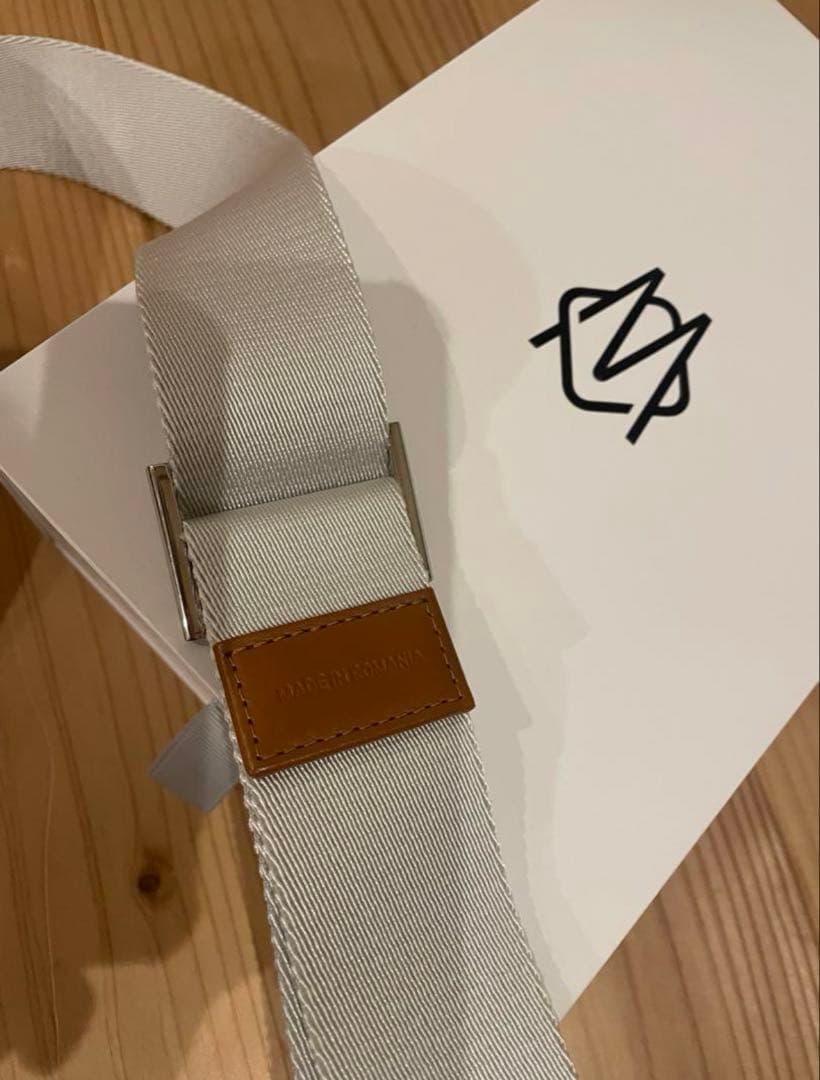 R*★様 [RC★]Rimowa personalクロスボディバッグのスト