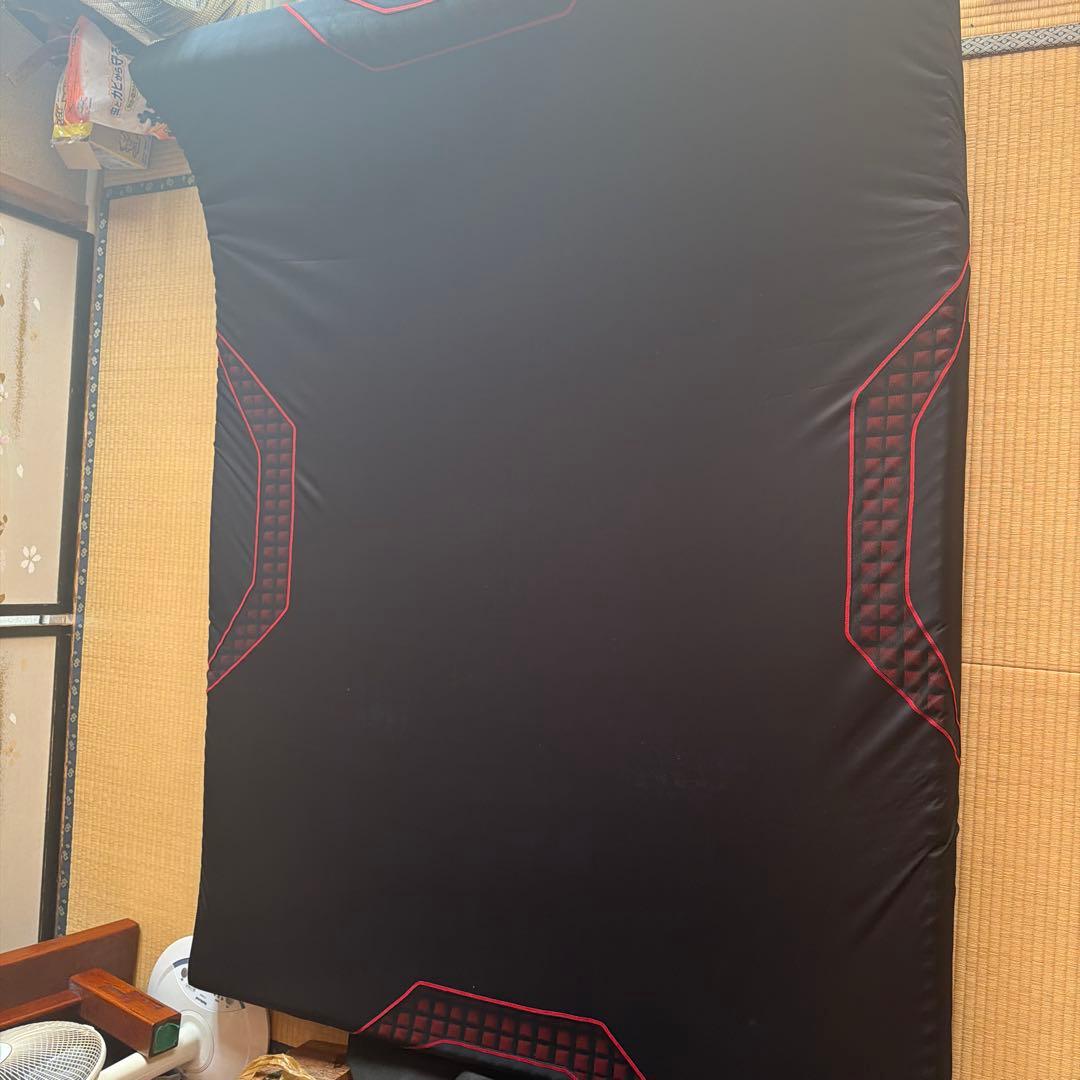 西川　Airマットレス、ダブルサイズ