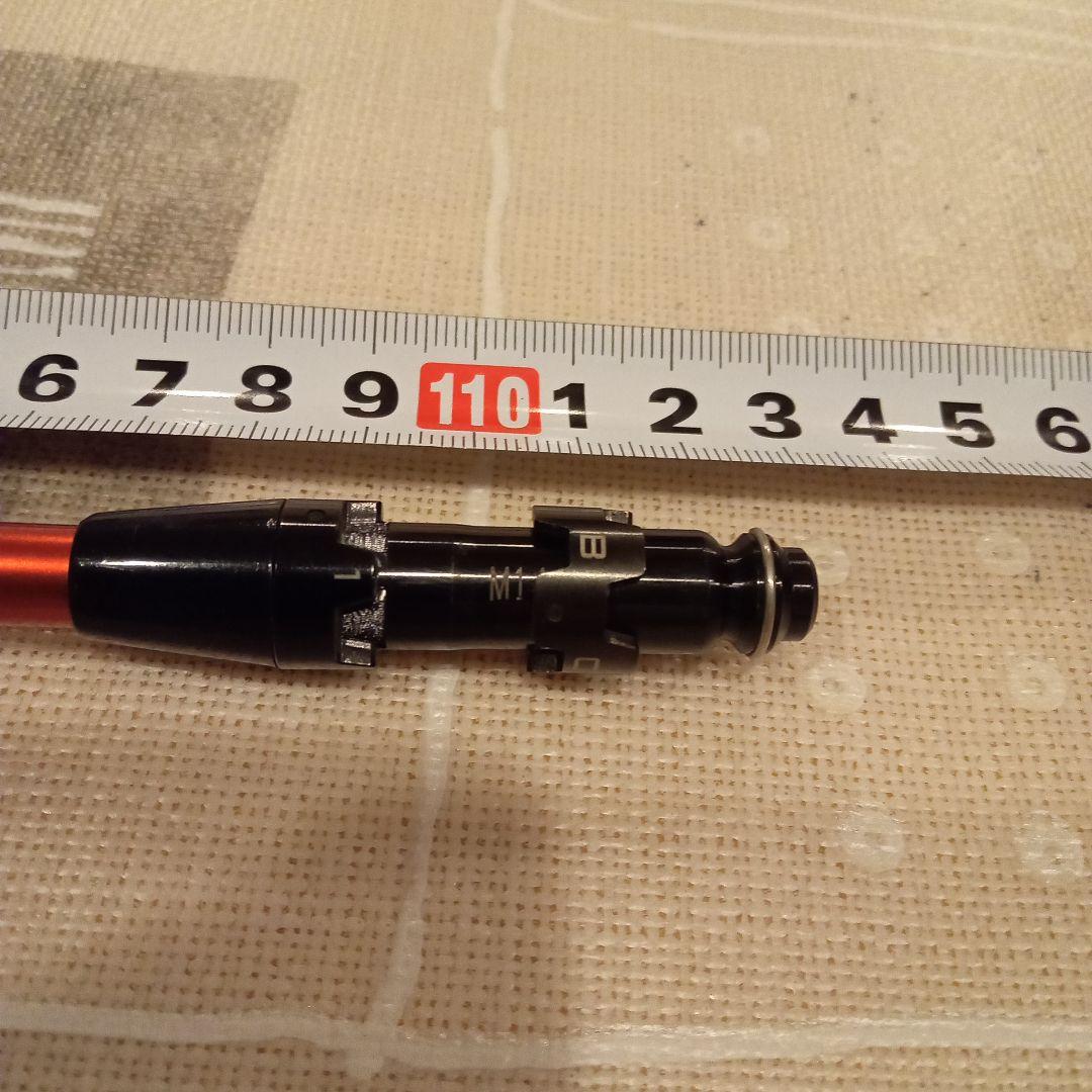 Diamana 70 シャフト 赤　タイトリストスリーブ付ドライバー用シャフト