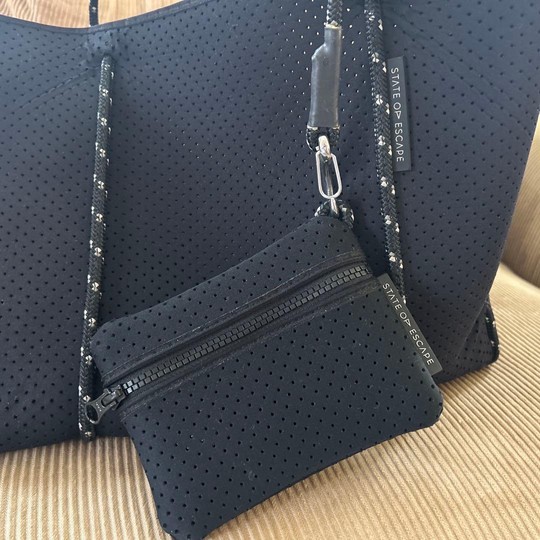 STATE OF ESCAPE ロンハーマン★