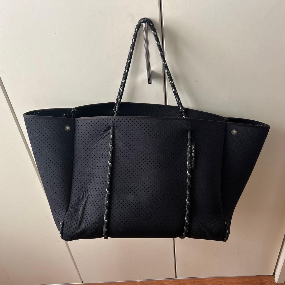 STATE OF ESCAPE ロンハーマン★