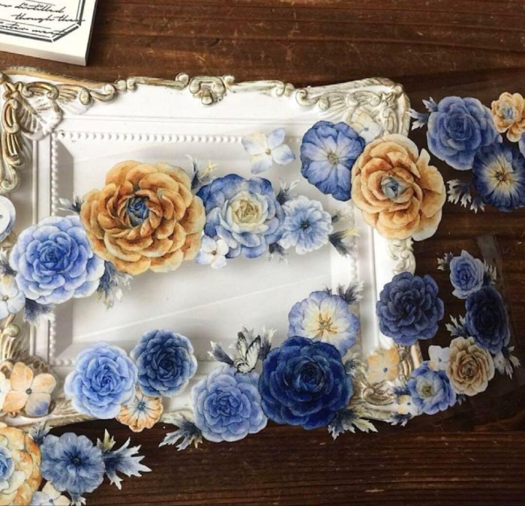 テープ・マスキングテープ miyu