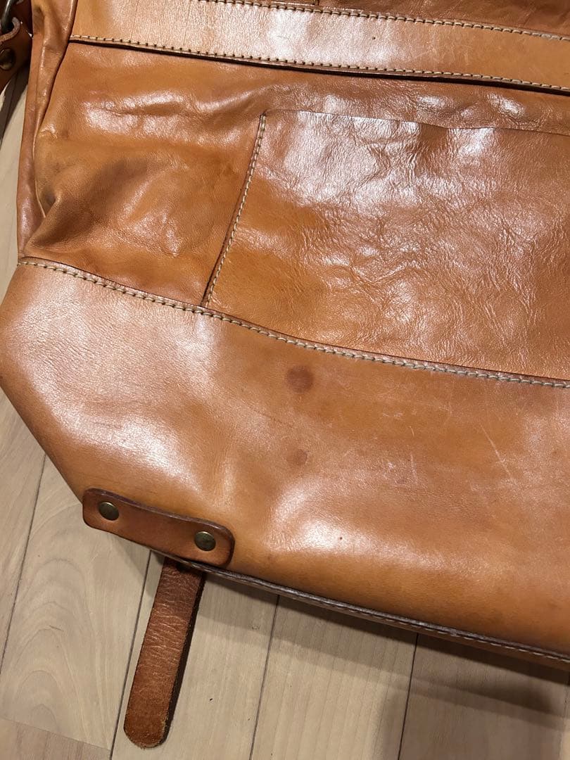 【7/17(木)まで1,000円引き】HERZ(ヘルツ) メッセンジャーバッグ