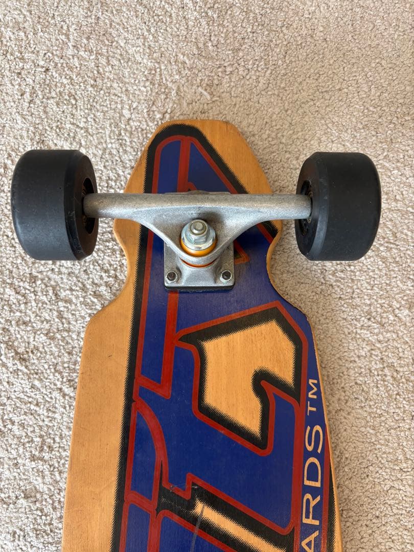 Gravity ロングボード 106cm