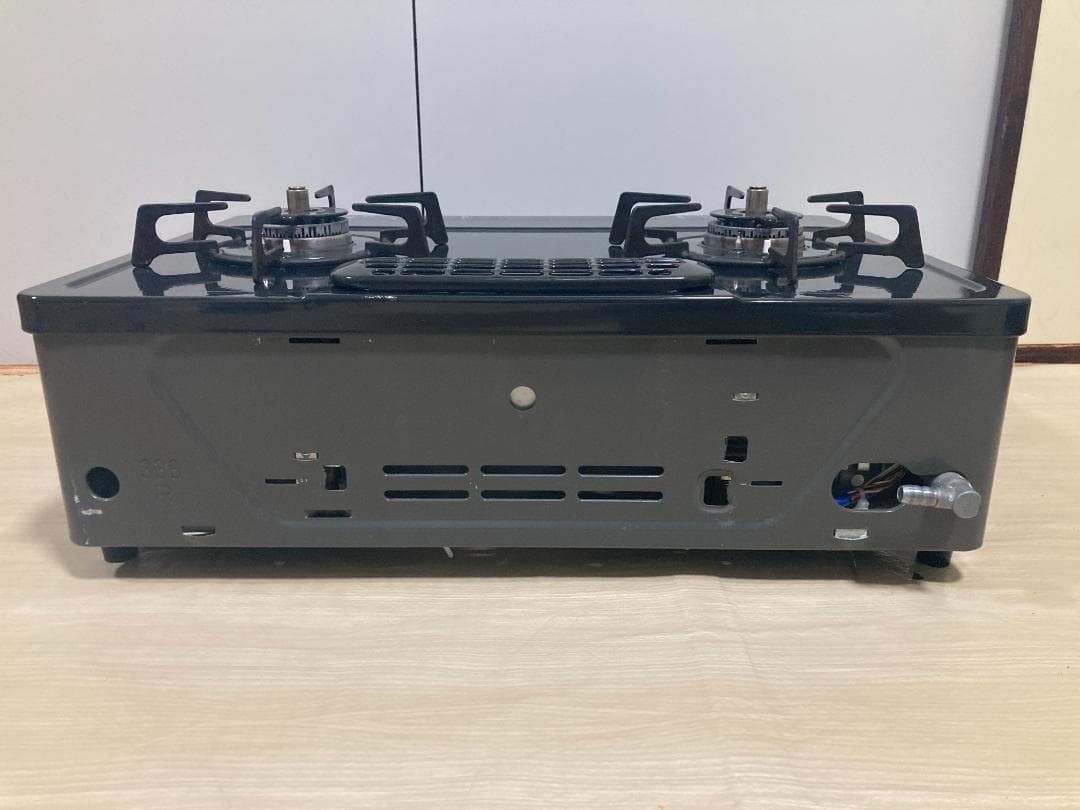 ★★美品★ リンナイ　RT31NHS-R 都市ガス用 ガスコンロ